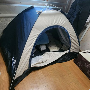 샤론 내츄럴 텐트