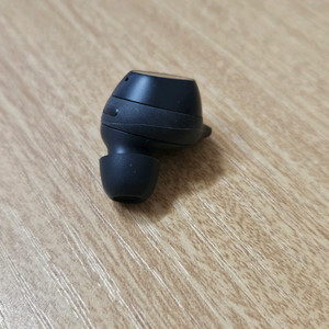 갤럭시 버즈FE 그라파이트 오른쪽 유닛 SM-R400N