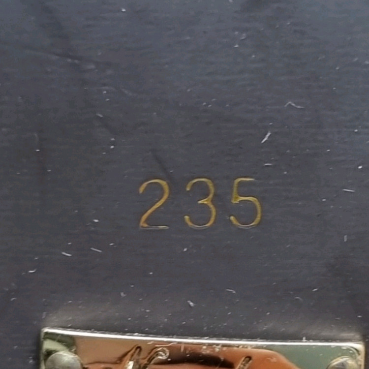 나무하나 여성앵클부츠 실사이즈245 굽5 이미지