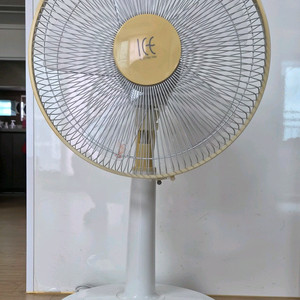 14인치 5엽 좌식 선풍기 ICF-14H1