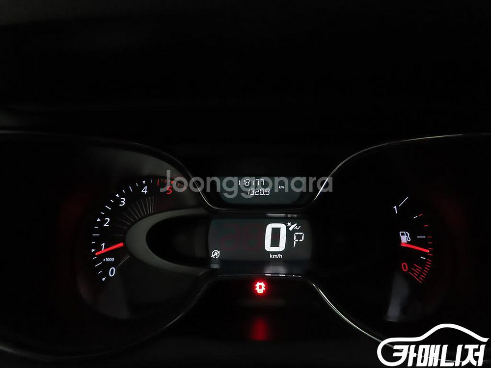 [르노코리아(삼성)]QM3 디젤 1.5 RE #앱특가--8