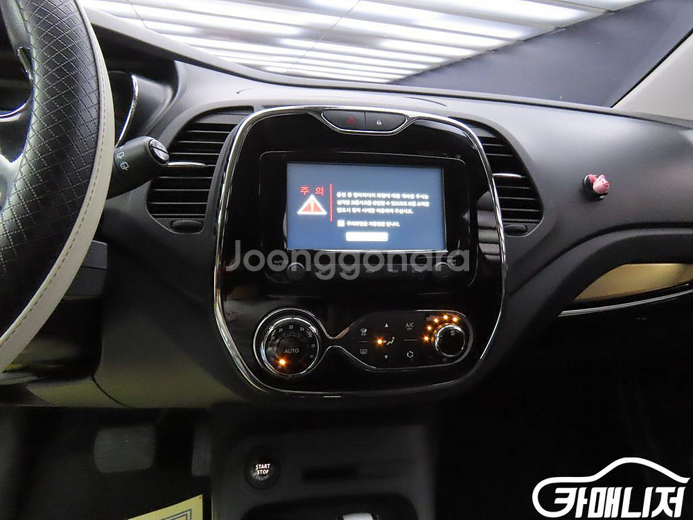 [르노코리아(삼성)]QM3 디젤 1.5 RE #앱특가--9