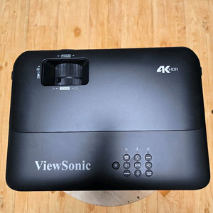 뷰소닉 VX450-4K 빔프로젝터 판매