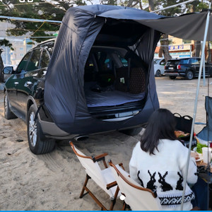 suv 차박텐트 (꼬리텐트) 판매