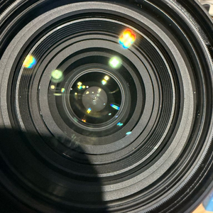 민트급 탐론28200 판매합니다