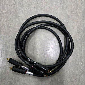 후루텍 인터커넥터 RCA 1mm