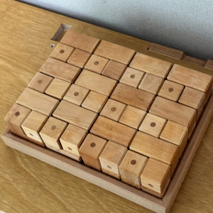 바우슈필 코너블럭