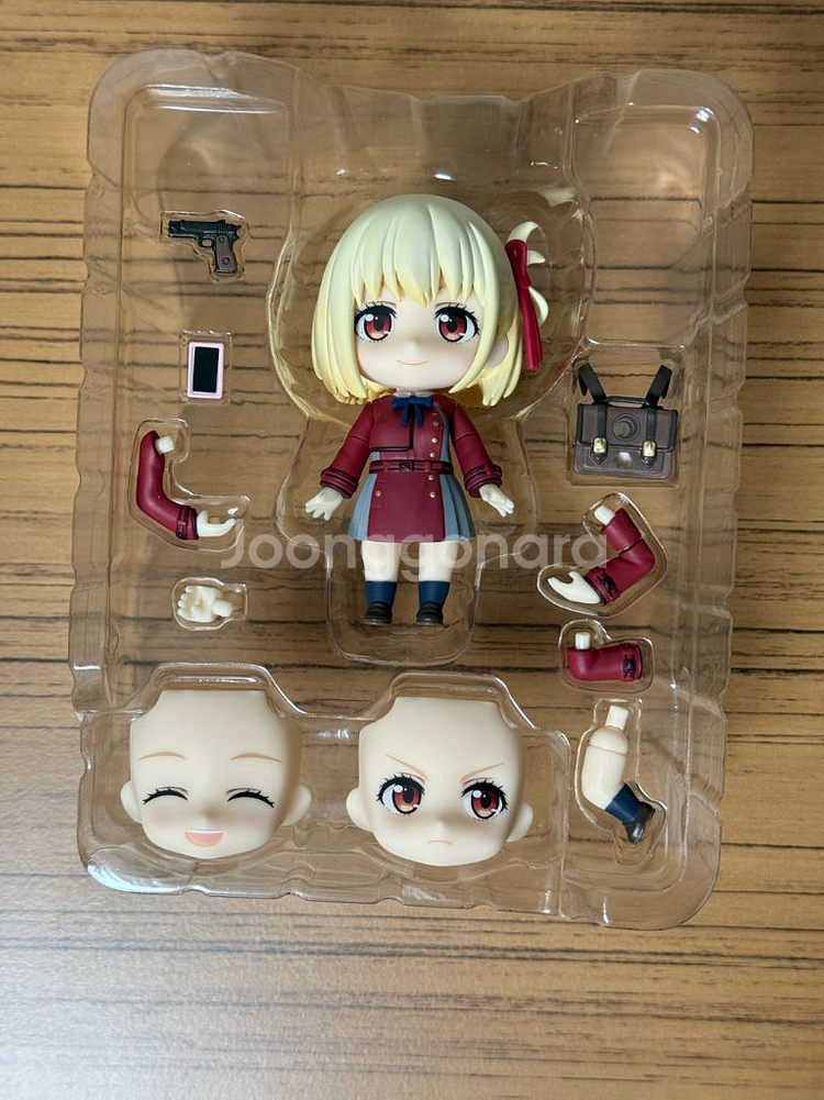 니시키기 치사토 1955 넨도로이드--3