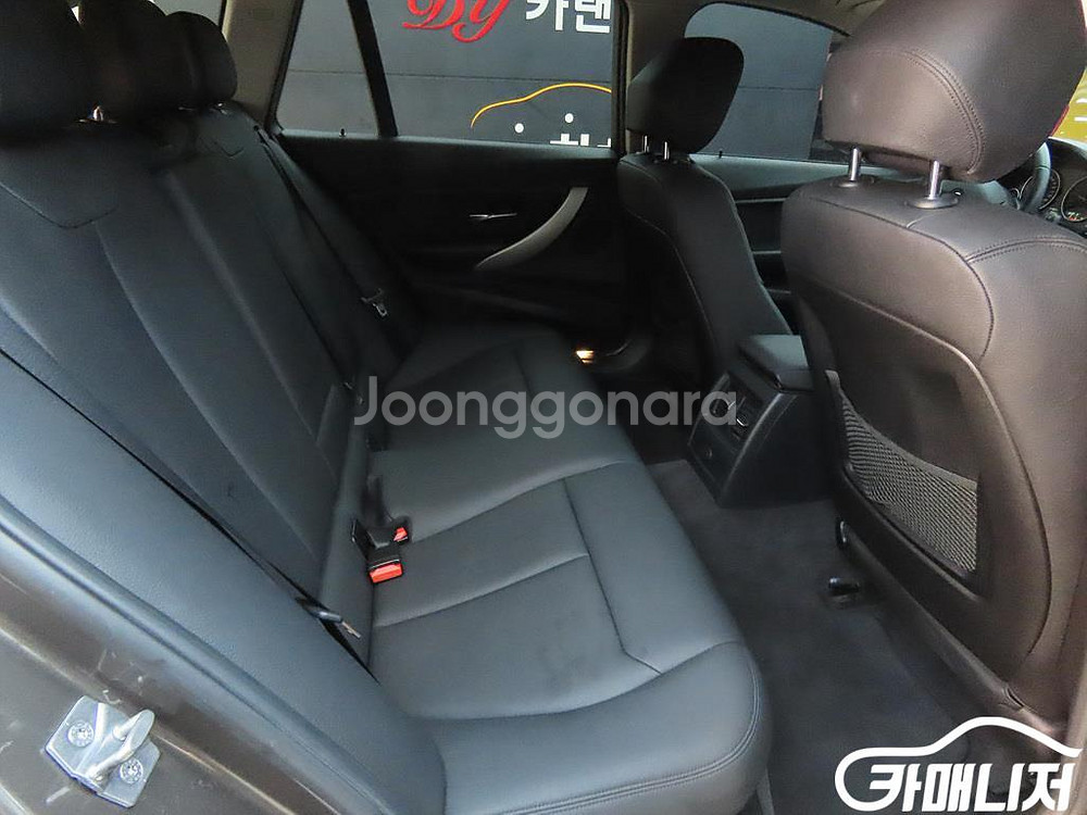 [BMW]3시리즈 (F30) 320d 투어링 #앱특가--5