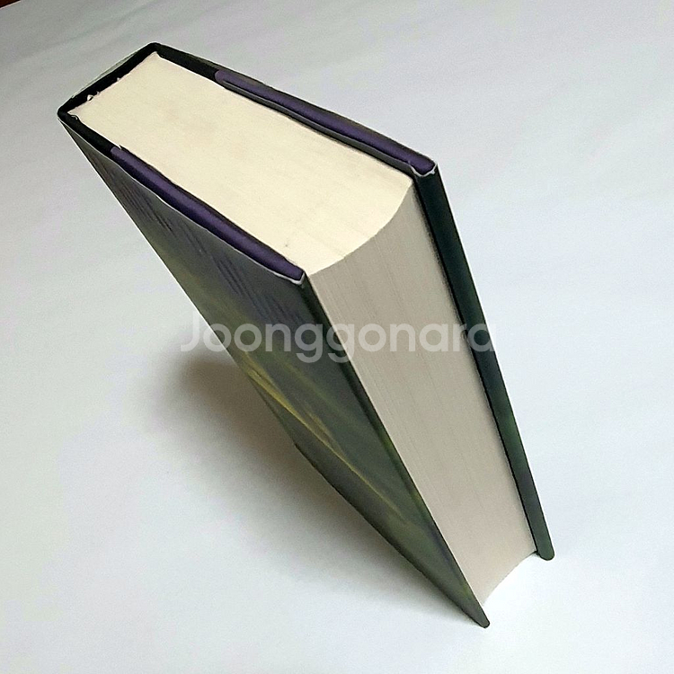 [영어공부] 해리포터 6권 혼혈 왕자 원서 양장본--1