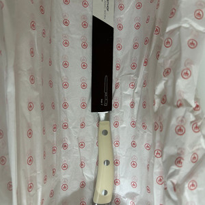 우스토프 카빙나이프 새제품