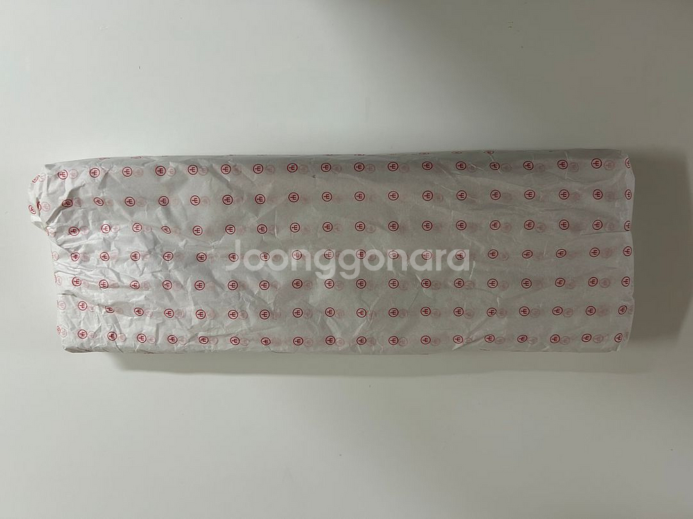 우스토프 식도20 새제품--0