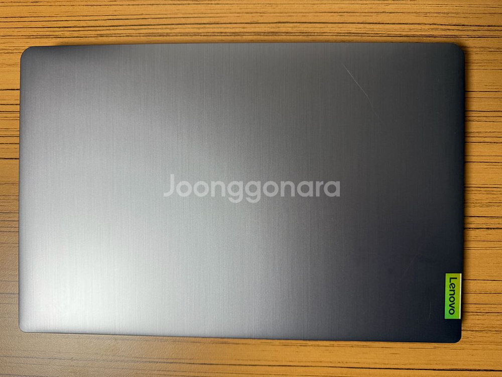 레노버 아이디어패드 슬림3-15ALC6 5500U노트북--0