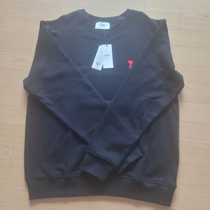 아미 맨투맨티셔츠 XL