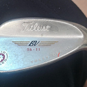 타이틀리스트 Vokey Design BV 52/56 스