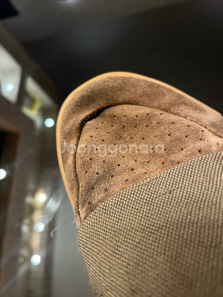 이지부스트 750 초콜릿 275--4