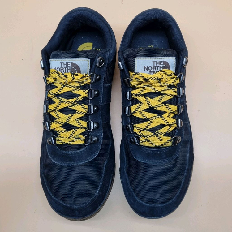 노스페이스 버클리로우 트레킹화 270 이미지