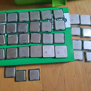 40개cpu 랜덤