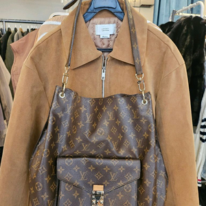 루이비통 호보백