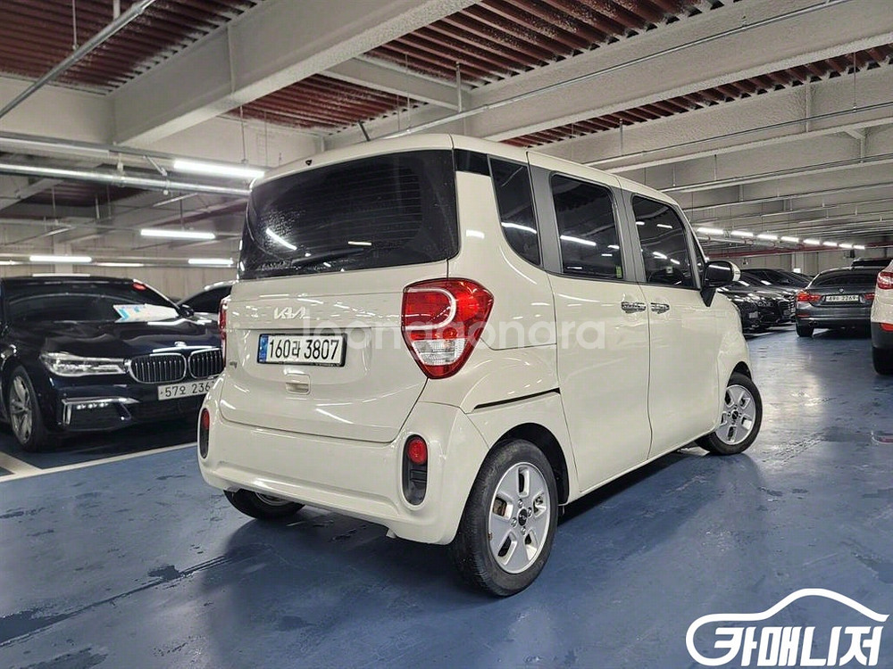 [기아]더 뉴 레이 프레스티지 #앱특가--3