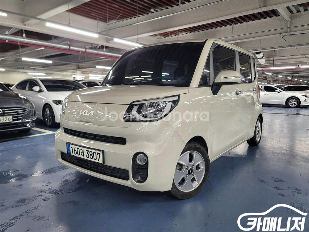 [기아]더 뉴 레이 프레스티지 #앱특가--0