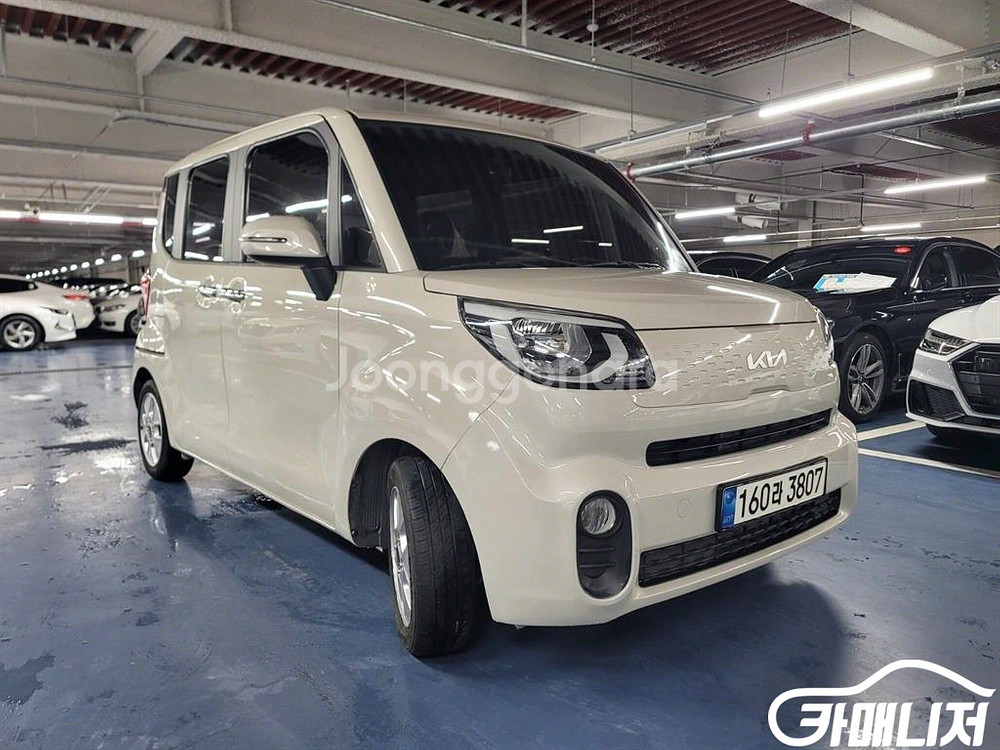 [기아]더 뉴 레이 프레스티지 #앱특가--2