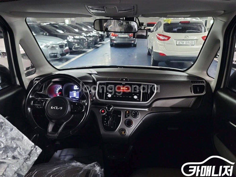 [기아]더 뉴 레이 프레스티지 #앱특가--7