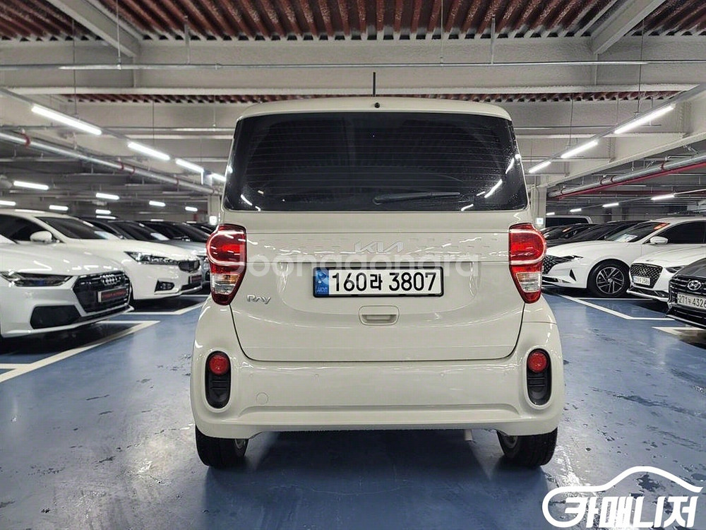 [기아]더 뉴 레이 프레스티지 #앱특가--4