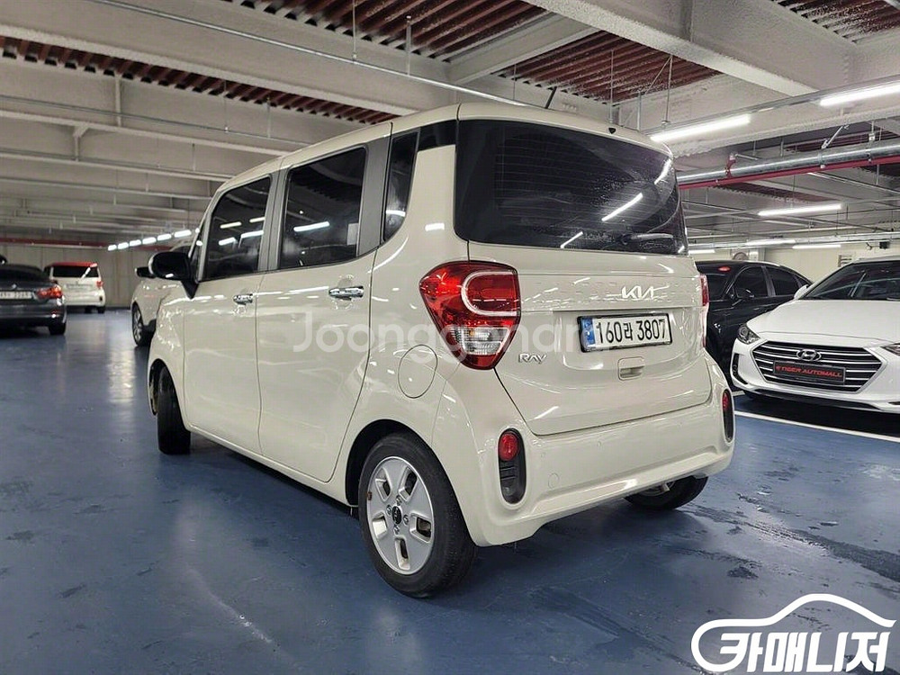 [기아]더 뉴 레이 프레스티지 #앱특가--5