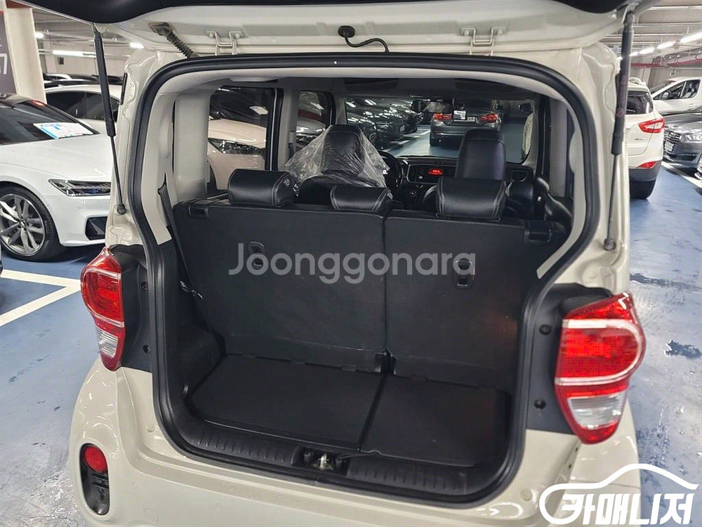 [기아]더 뉴 레이 프레스티지 #앱특가--6