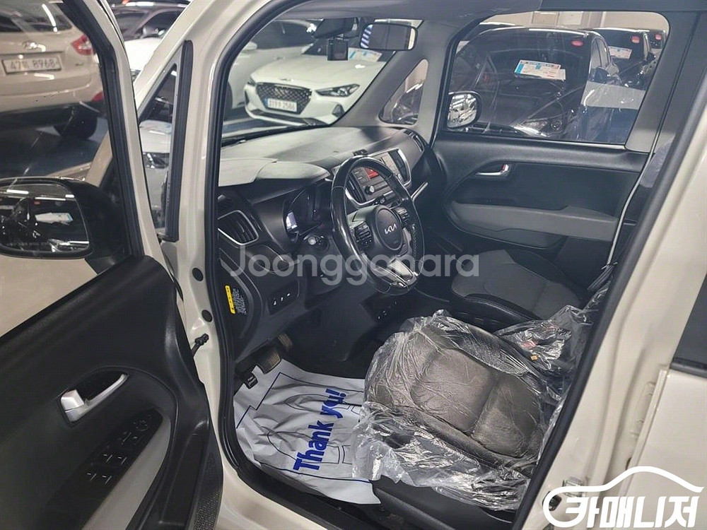 [기아]더 뉴 레이 프레스티지 #앱특가--8