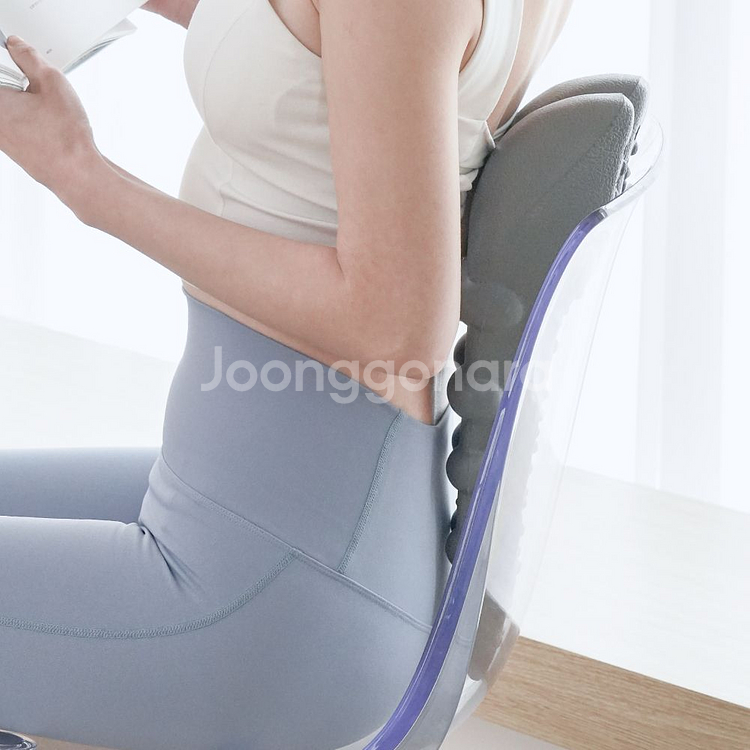 허리,목,등,종아리 스트레칭 교정기 2종류 팝니다.--4