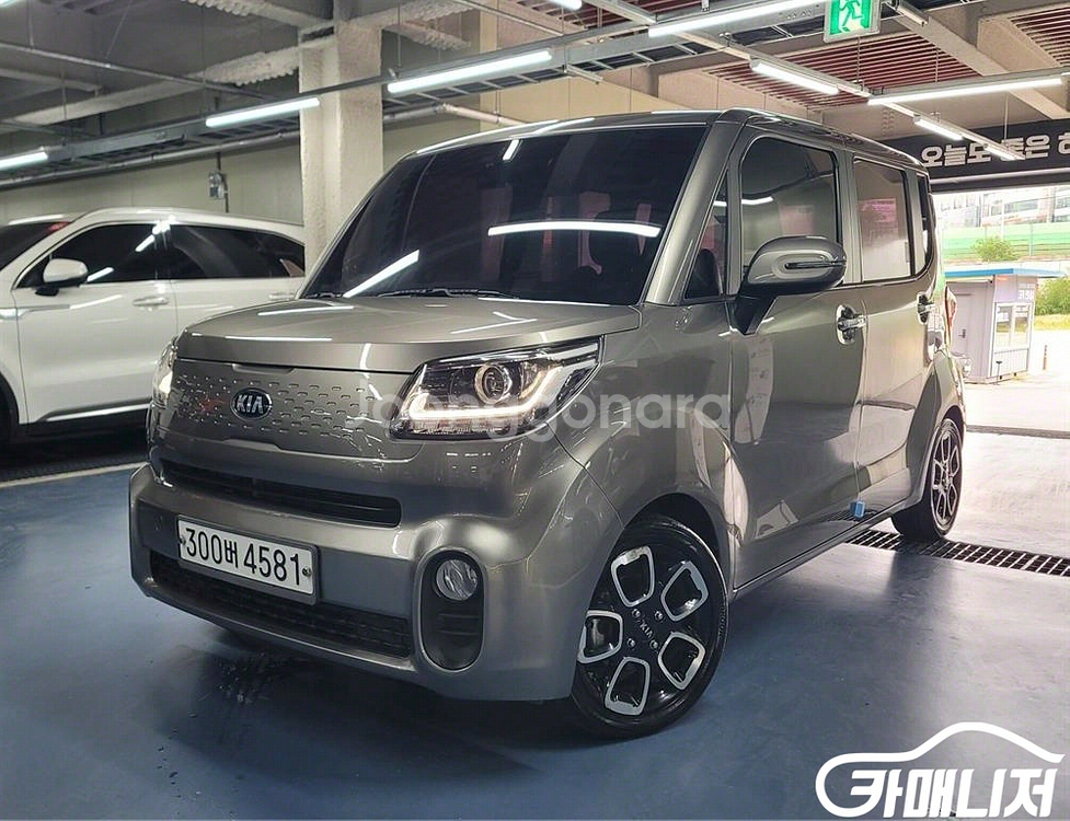 [기아]더 뉴 레이 프레스티지 #앱특가--0