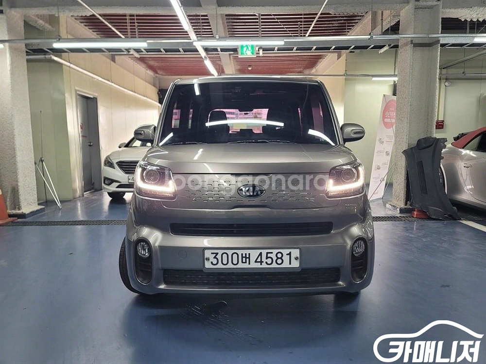 [기아]더 뉴 레이 프레스티지 #앱특가--2