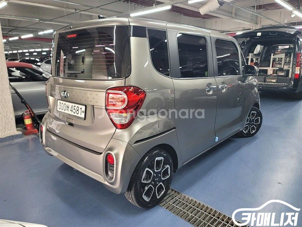 [기아]더 뉴 레이 프레스티지 #앱특가--1