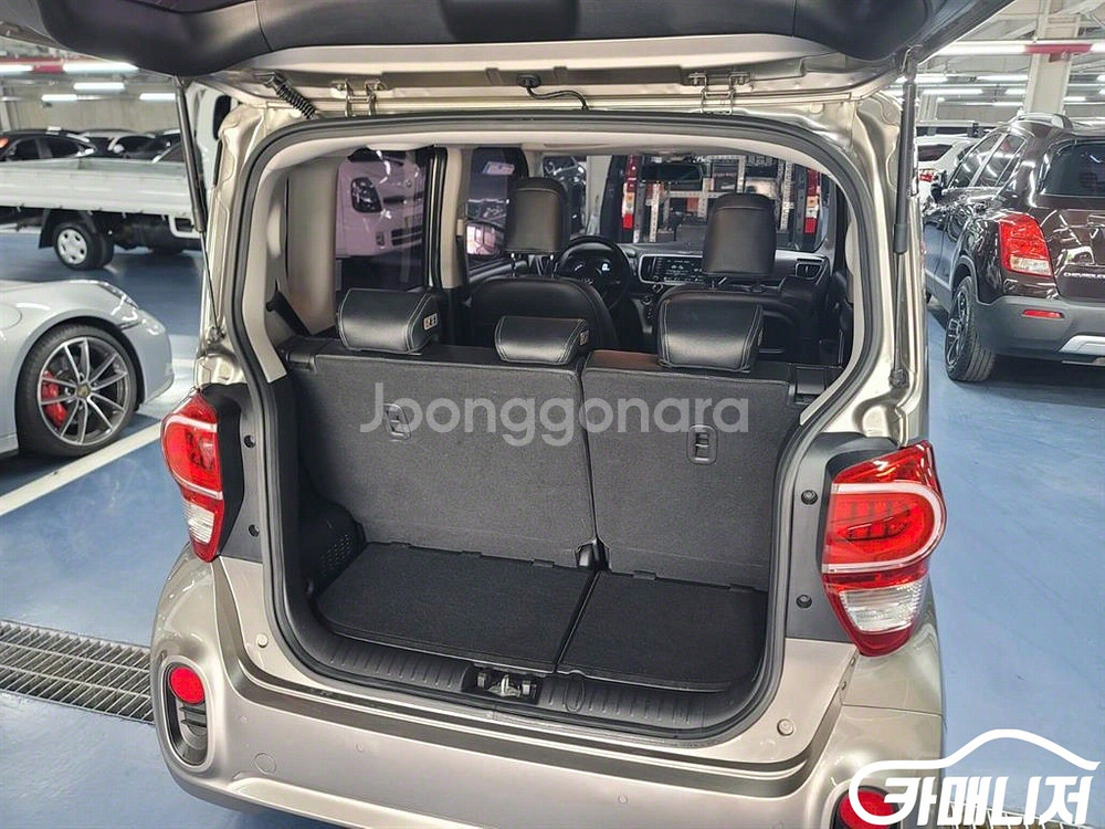 [기아]더 뉴 레이 프레스티지 #앱특가--4