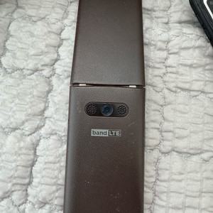 폴더폰.