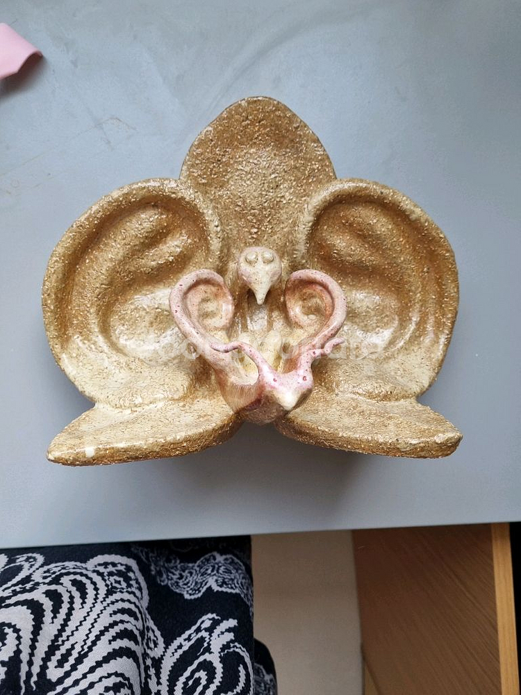 권군 작품 말하는 난--3