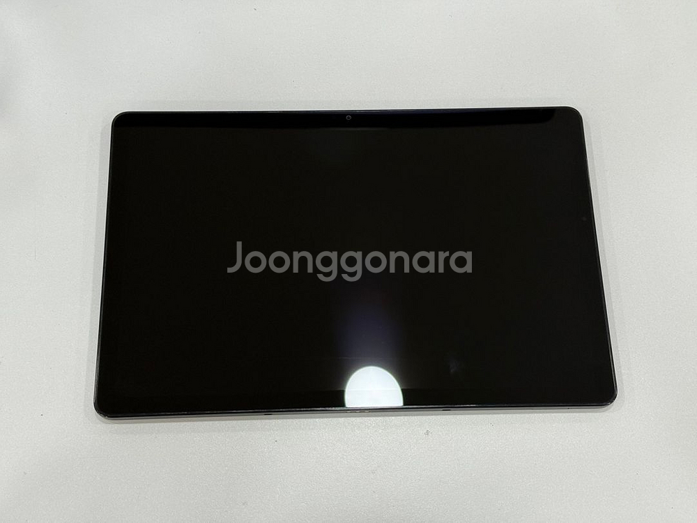 갤럭시탭A9플러스 그라파이트 64GB 미사용 새상품--1