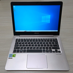 ASUS 노트북 UX310 I7 7500