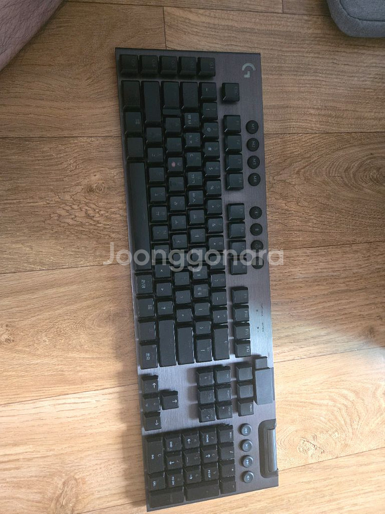 게이밍 컴퓨터 세트 GTX3060 팝니다.--6