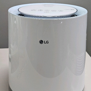 LG퓨리케어 가습기