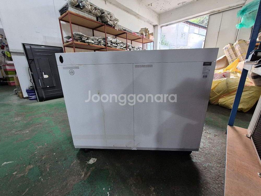 붐펫 드라이룸 PCR-W400 팝니다.--2