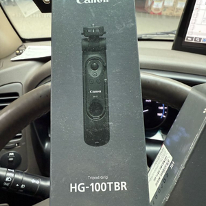 캐논 삼각대 hg-100tbr , 마이크 dm-e100
