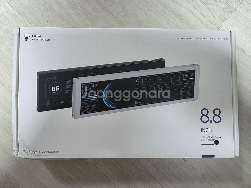 Rysen 9800x3d AMD Radeon RX790--4
