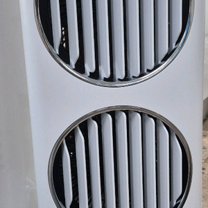 신일 듀얼냉풍기