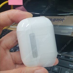 에어팟프로2세대 c타입 새상품