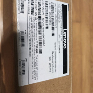 lenovo ultra dock 40AJ 레노버울트라독