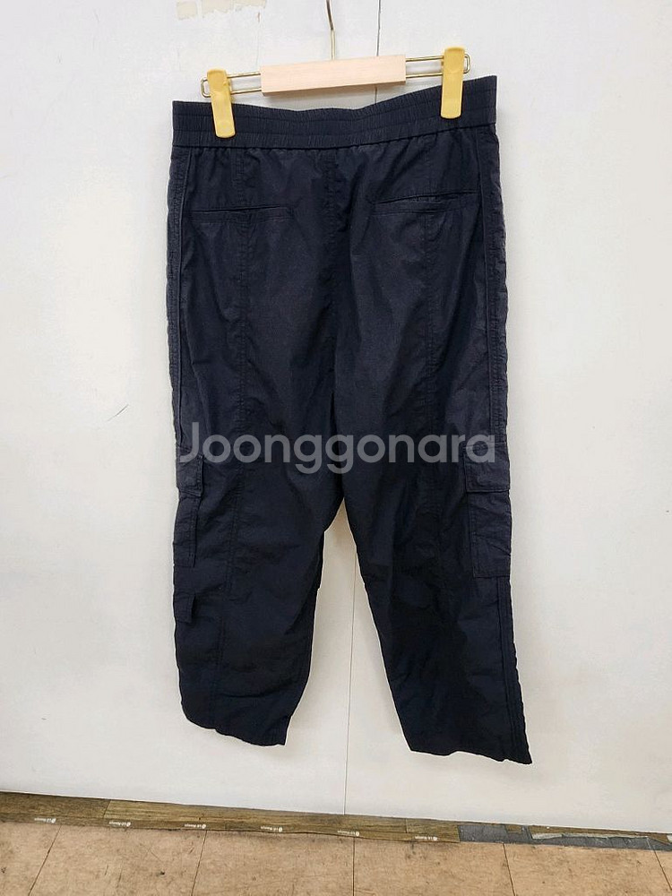 (정품) 준지 남성 카고팬츠 44(29-30)--1