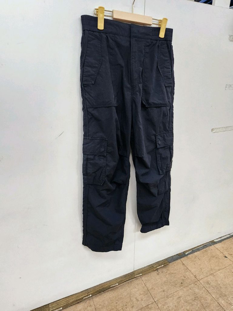 (정품) 준지 남성 카고팬츠 44(29-30)--2